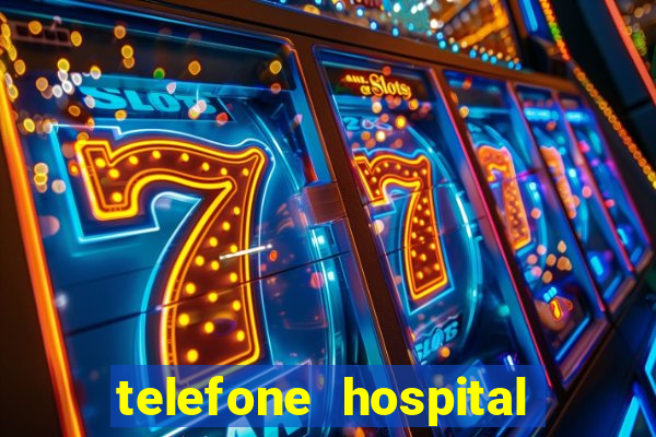 telefone hospital ames eunapolis bahia